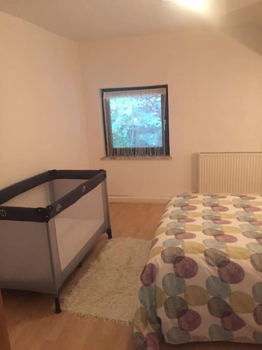 Lovely Spacious 3Room Loft Under Roof-100M2-Touristarea Rauth Bagian luar foto
