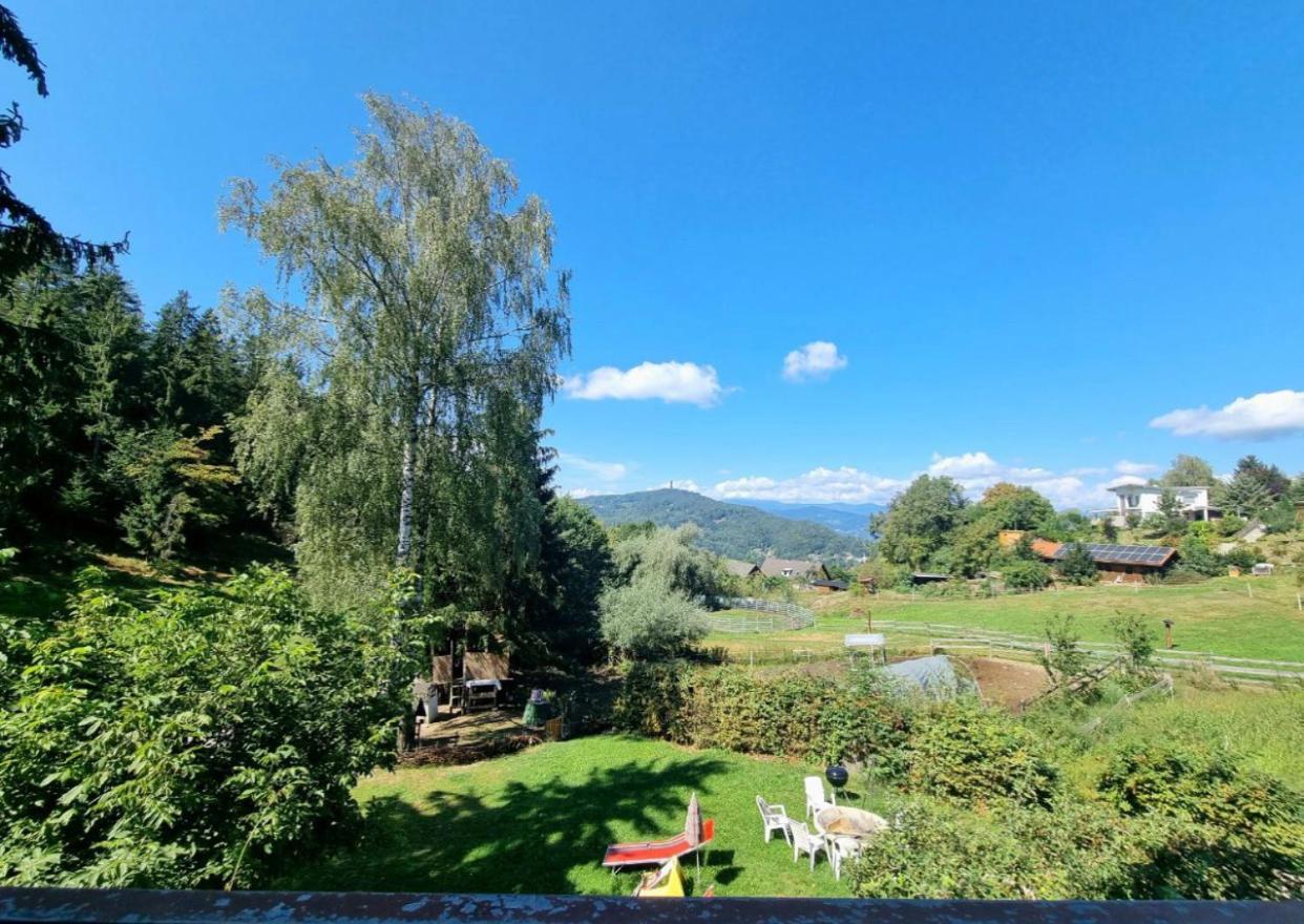 Lovely Spacious 3Room Loft Under Roof-100M2-Touristarea Rauth Bagian luar foto
